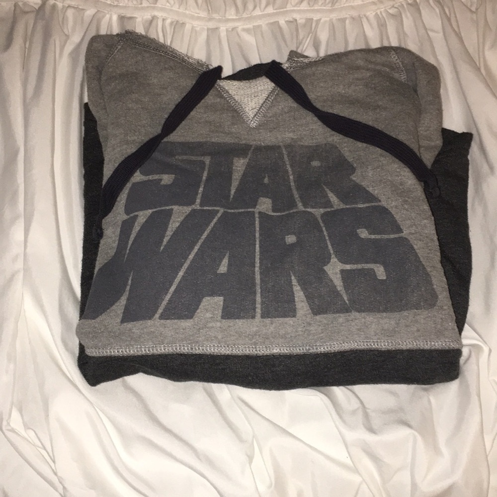 Stars Wars Hoodie